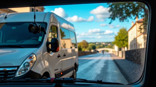 Bénéficiez d'une flexibilité optimale pour louer un utilitaire à Avignon