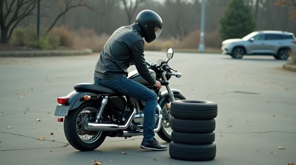 Comment choisir un pneu moto 90 90 r21 adapté à vos besoins