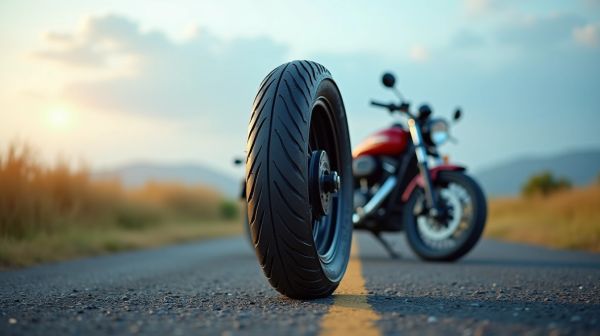 Comment choisir un pneu moto 90 90 r21 adapté à vos besoins