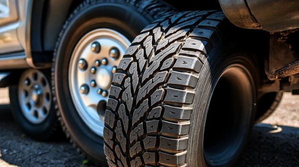 Top raisons d'opter pour des pneus 4 saisons sur votre auto