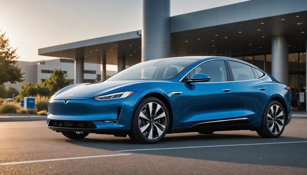 Analyse : L'avenir des voitures essence face à la montée des véhicules électriques