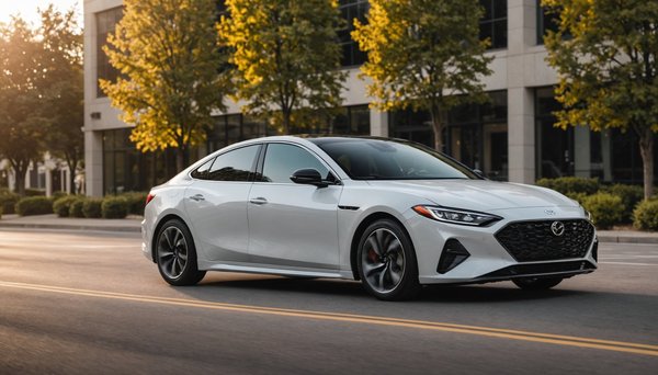 Guide d'achat : les meilleures voitures essence en 2022