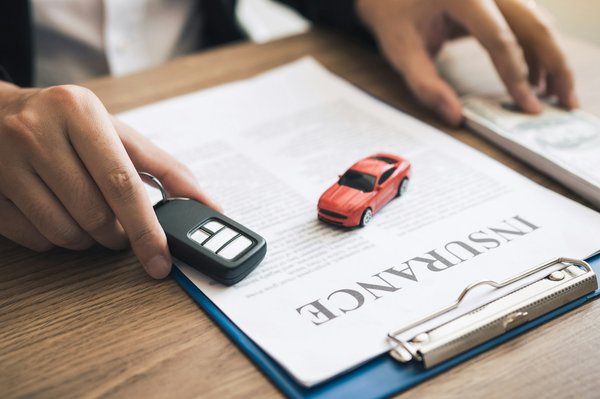 Assurance auto : 3 conseils pour choisir la meilleure formule