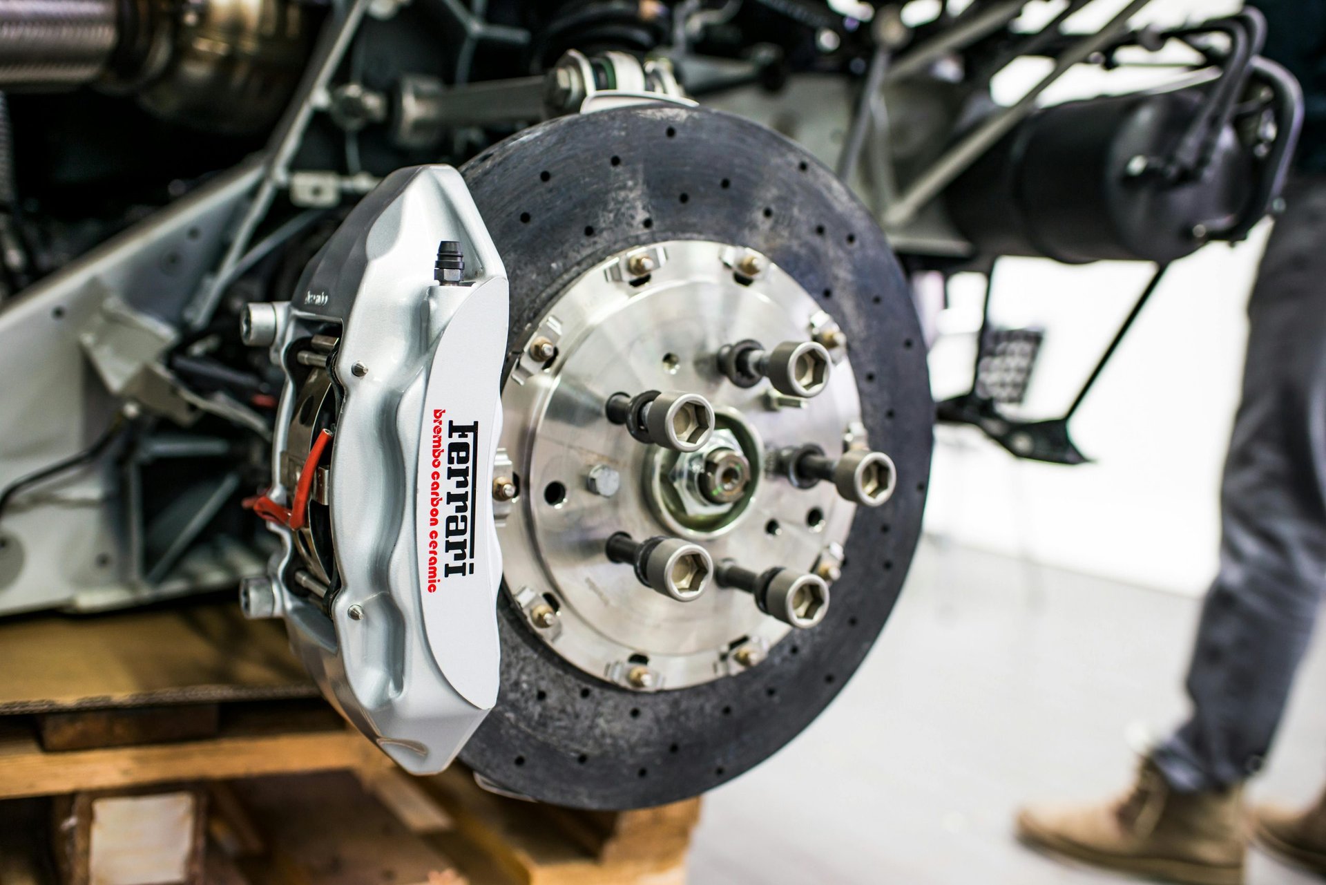 Tout savoir sur l'entretien de votre système de freinage - Vehiculemag